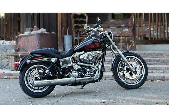 2015 Harley-Davidson Low Rider®