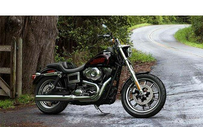 2015 Harley-Davidson Low Rider®