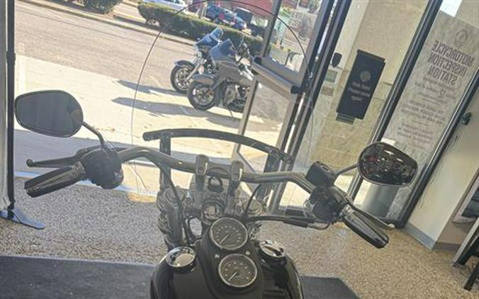 2015 Harley-Davidson Low Rider®