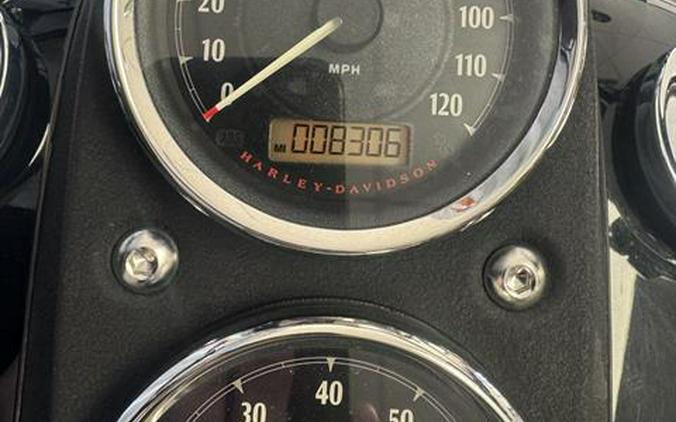 2015 Harley-Davidson Low Rider®