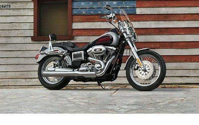 2015 Harley-Davidson Low Rider®