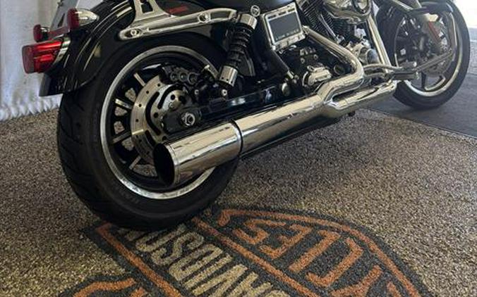 2015 Harley-Davidson Low Rider®