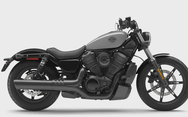 2025 Harley-Davidson Nightster RH975