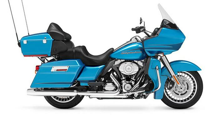 2011 Harley-Davidson FLTRU - Road Glide Ultra
