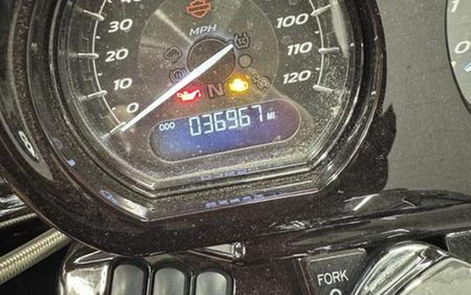 2023 Harley-Davidson® FLTRKSEANV - CVO™ Road Glide® Limited Anniversary Edition