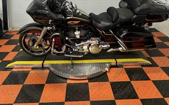 2023 Harley-Davidson® FLTRKSEANV - CVO™ Road Glide® Limited Anniversary Edition