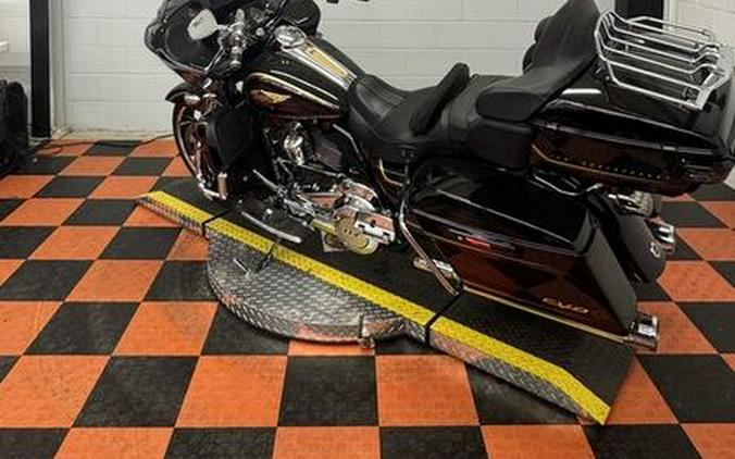 2023 Harley-Davidson® FLTRKSEANV - CVO™ Road Glide® Limited Anniversary Edition