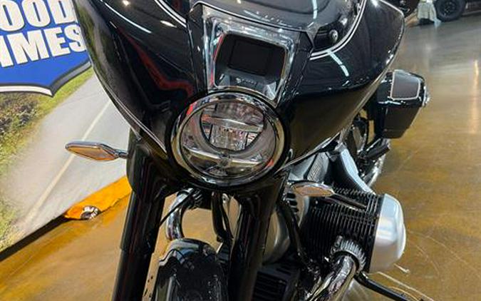 2025 BMW R 18 B