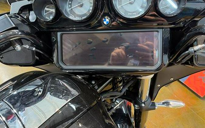 2025 BMW R 18 B