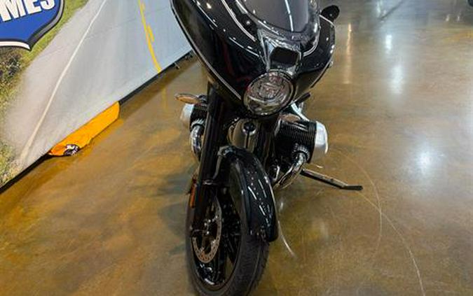 2025 BMW R 18 B