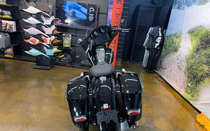 2025 BMW R 18 B