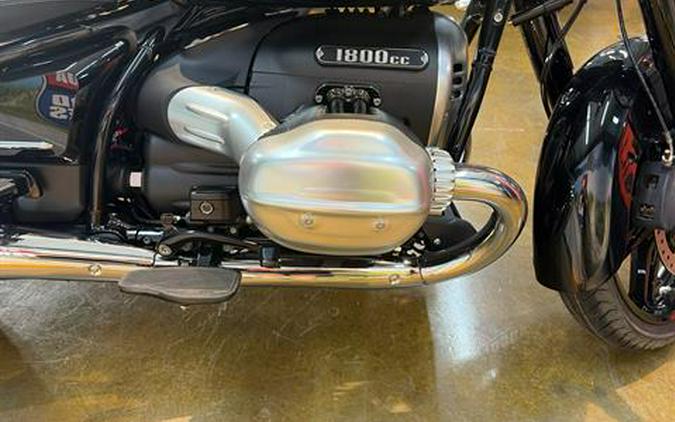 2025 BMW R 18 B
