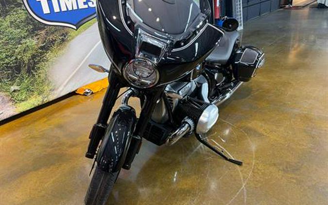 2025 BMW R 18 B