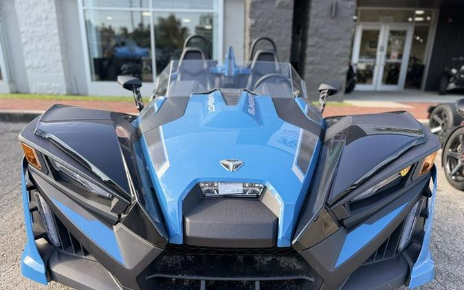 2026 Polaris Slingshot SLR AutoDrive