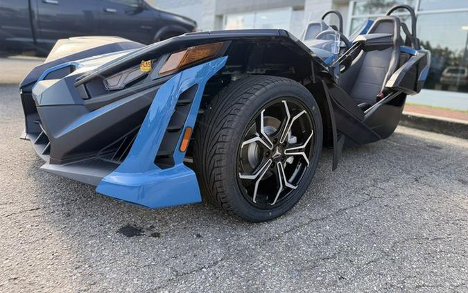 2026 Polaris Slingshot SLR AutoDrive