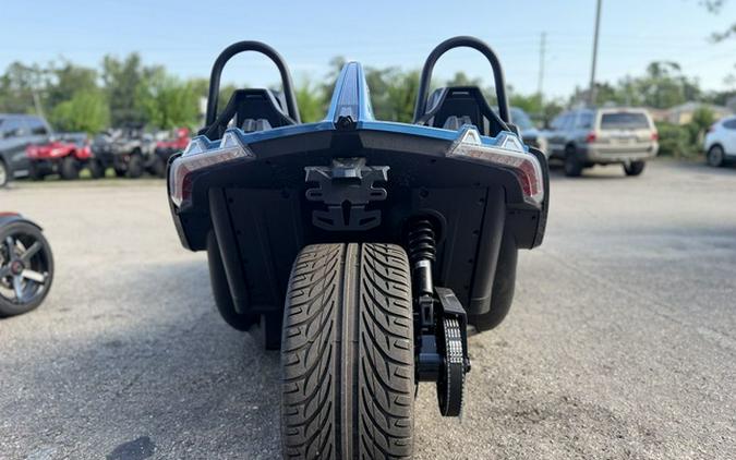 2026 Polaris Slingshot SLR AutoDrive