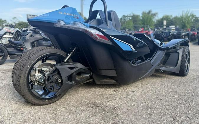 2026 Polaris Slingshot SLR AutoDrive