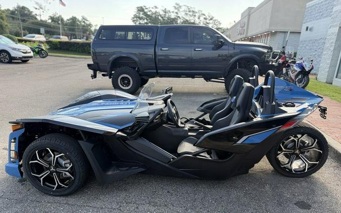 2026 Polaris Slingshot SLR AutoDrive