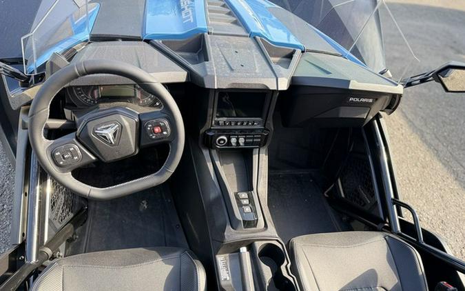 2026 Polaris Slingshot SLR AutoDrive