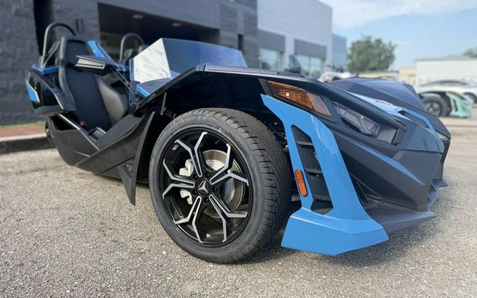 2026 Polaris Slingshot SLR AutoDrive