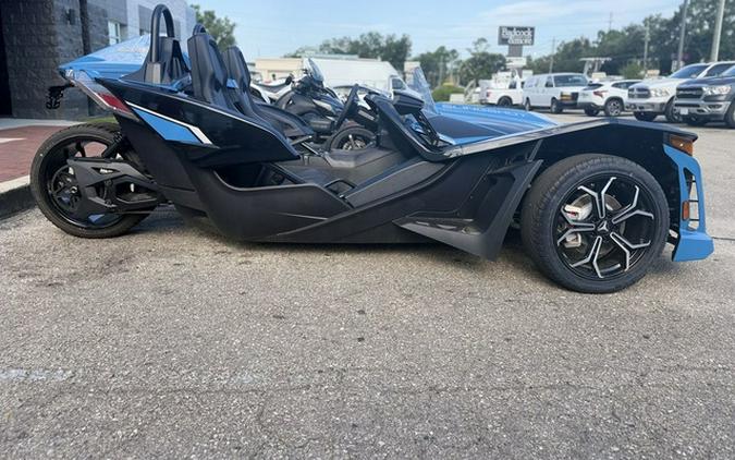 2026 Polaris Slingshot SLR AutoDrive