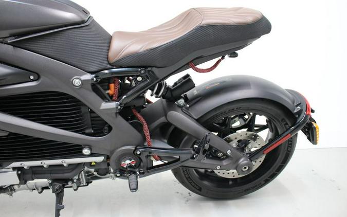 2022 Harley Davidson LiveWire One LW1