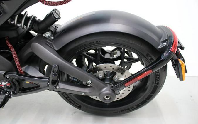 2022 Harley Davidson LiveWire One LW1