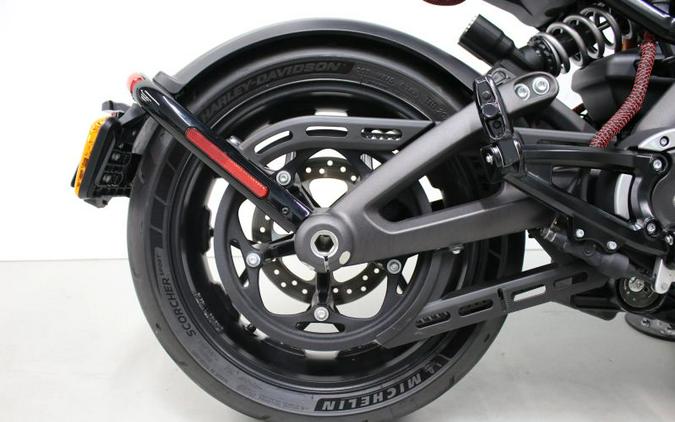 2022 Harley Davidson LiveWire One LW1