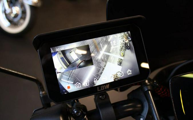 2022 Harley Davidson LiveWire One LW1