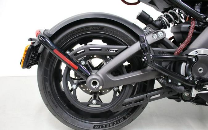 2022 Harley Davidson LiveWire One LW1