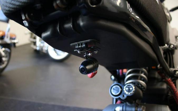 2022 Harley Davidson LiveWire One LW1
