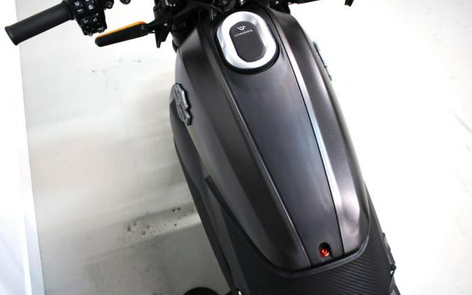 2022 Harley Davidson LiveWire One LW1