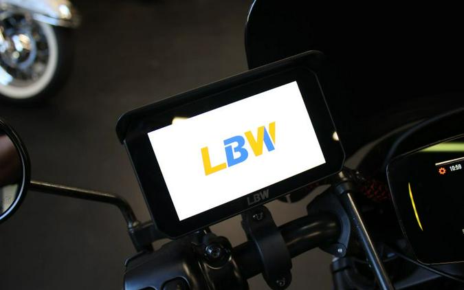 2022 Harley Davidson LiveWire One LW1