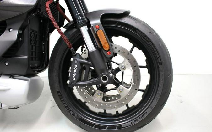 2022 Harley Davidson LiveWire One LW1