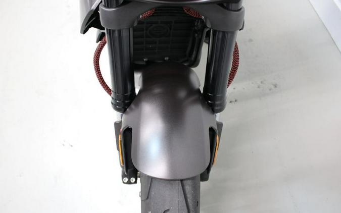 2022 Harley Davidson LiveWire One LW1
