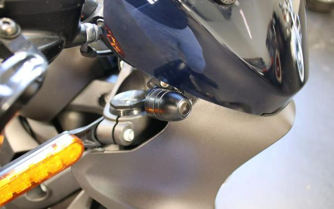 2022 Harley Davidson LiveWire One LW1