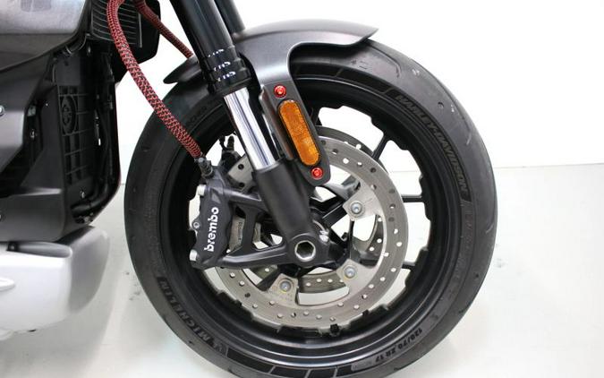 2022 Harley Davidson LiveWire One LW1