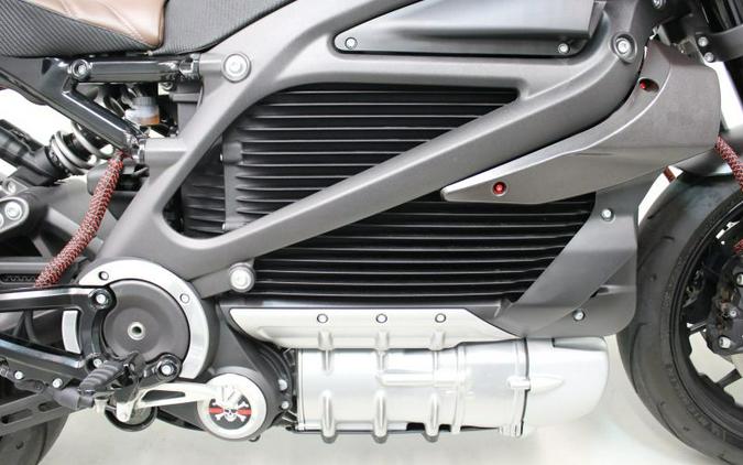 2022 Harley Davidson LiveWire One LW1