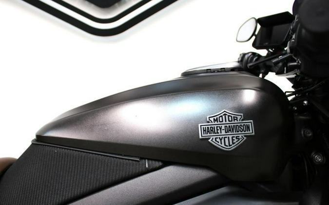 2022 Harley Davidson LiveWire One LW1