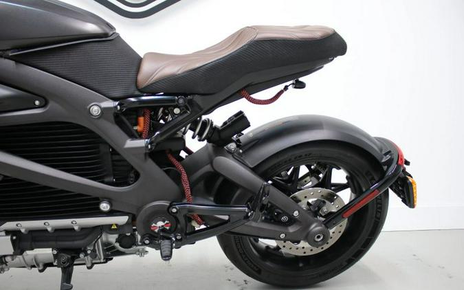 2022 Harley Davidson LiveWire One LW1