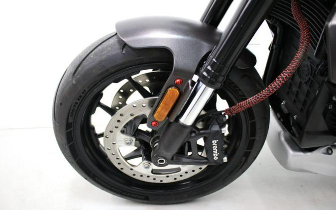2022 Harley Davidson LiveWire One LW1
