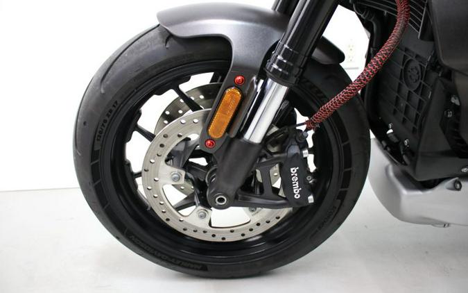 2022 Harley Davidson LiveWire One LW1