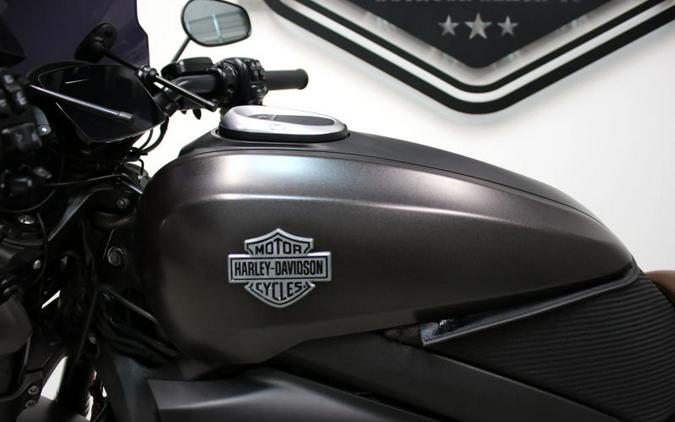 2022 Harley Davidson LiveWire One LW1