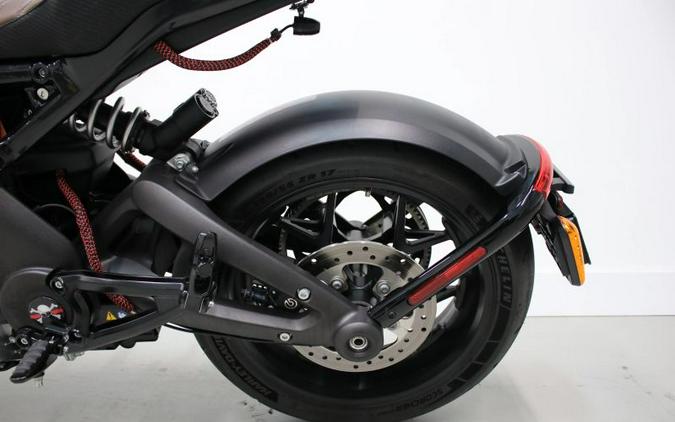 2022 Harley Davidson LiveWire One LW1
