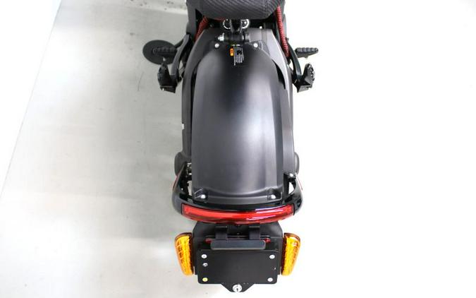 2022 Harley Davidson LiveWire One LW1