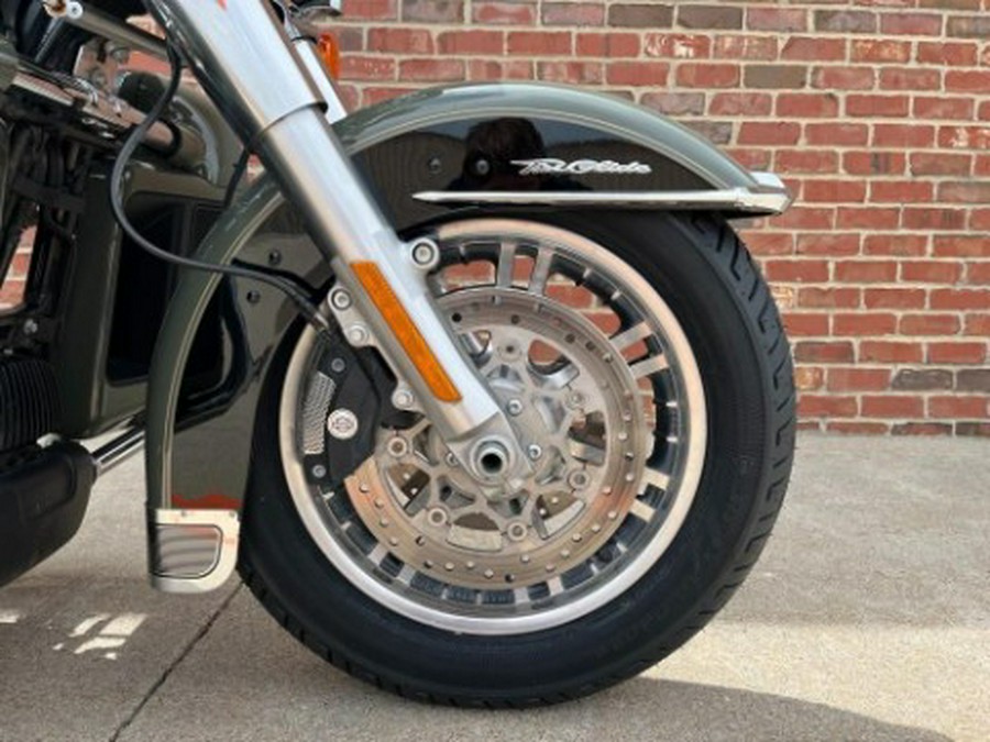 2021 Harley-Davidson Tri Glide® Ultra