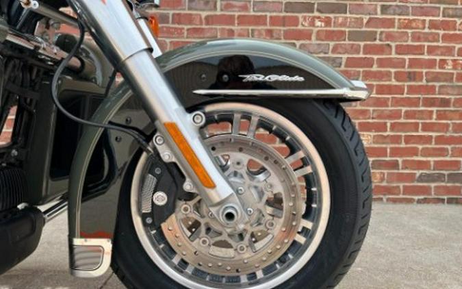 2021 Harley-Davidson Tri Glide® Ultra