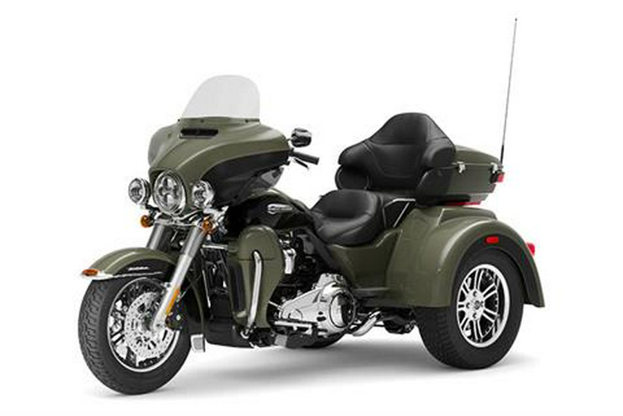 2021 Harley-Davidson Tri Glide® Ultra