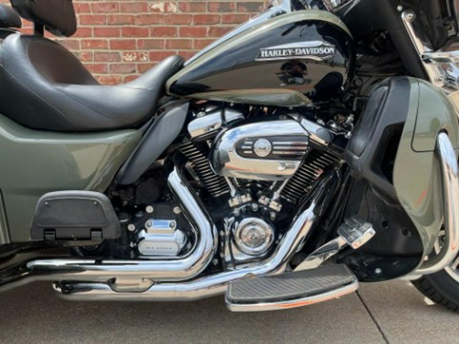 2021 Harley-Davidson Tri Glide® Ultra