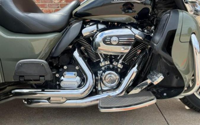2021 Harley-Davidson Tri Glide® Ultra